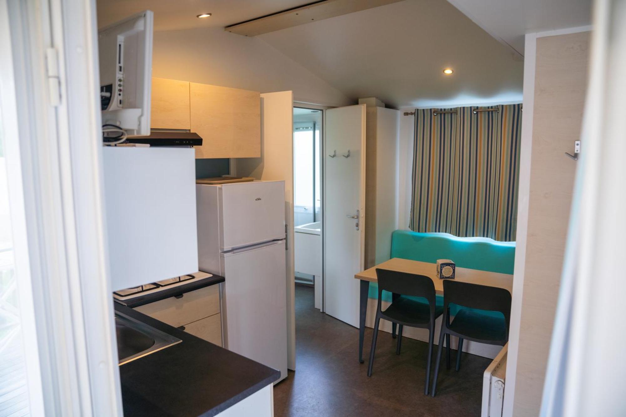 Camping Parc Bellevue Cannes Quarto foto