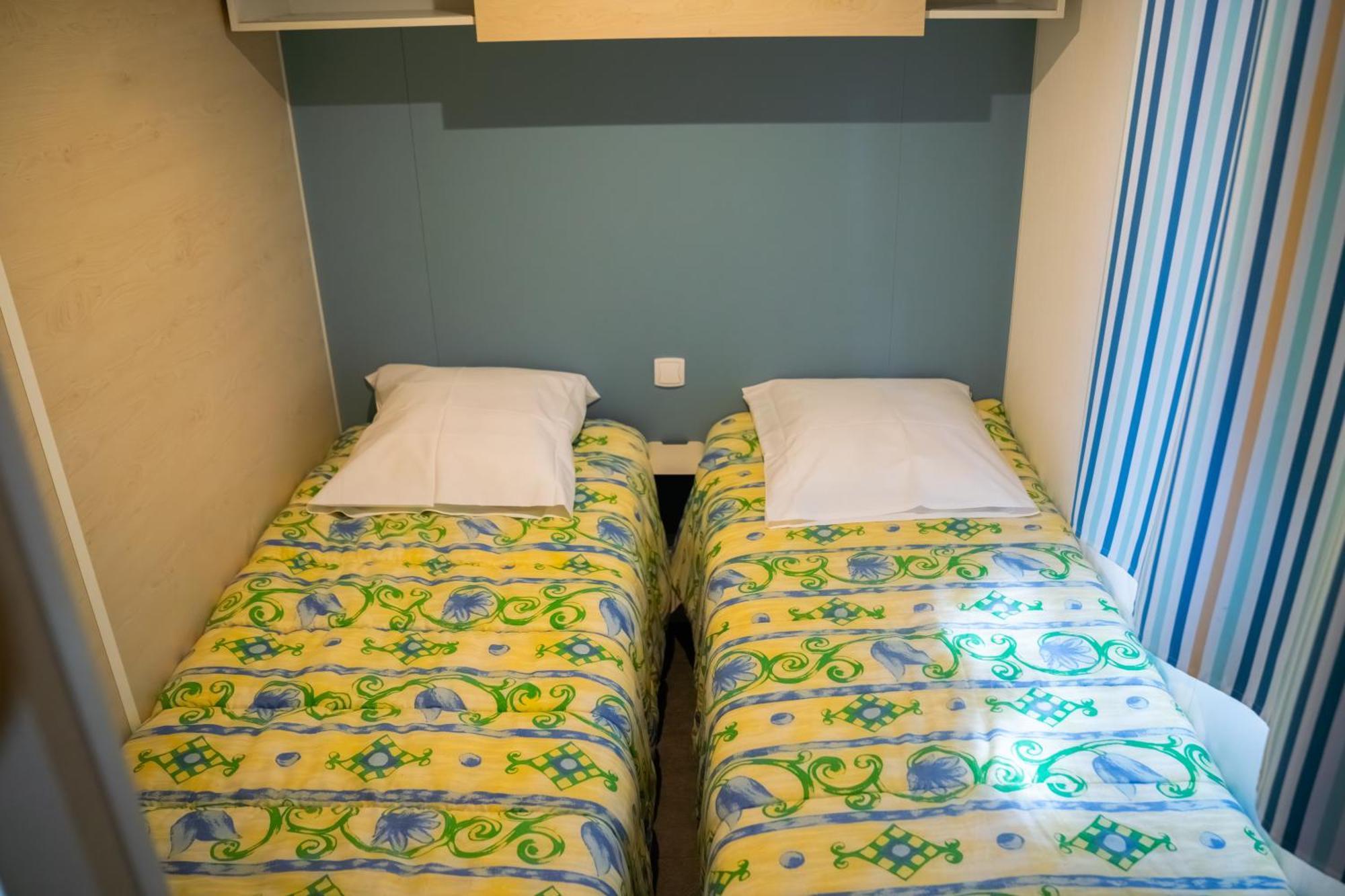 Camping Parc Bellevue Cannes Quarto foto