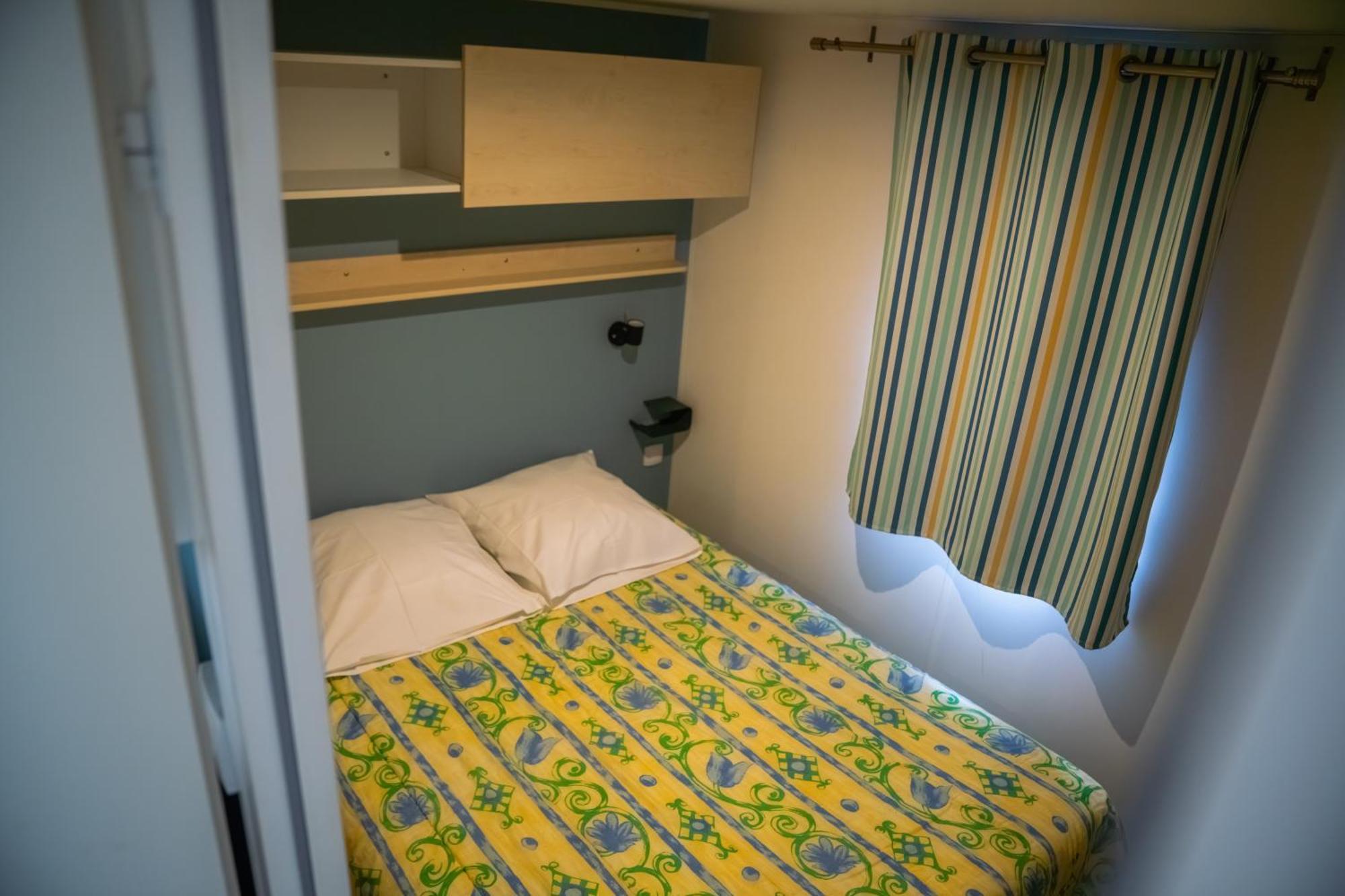 Camping Parc Bellevue Cannes Quarto foto